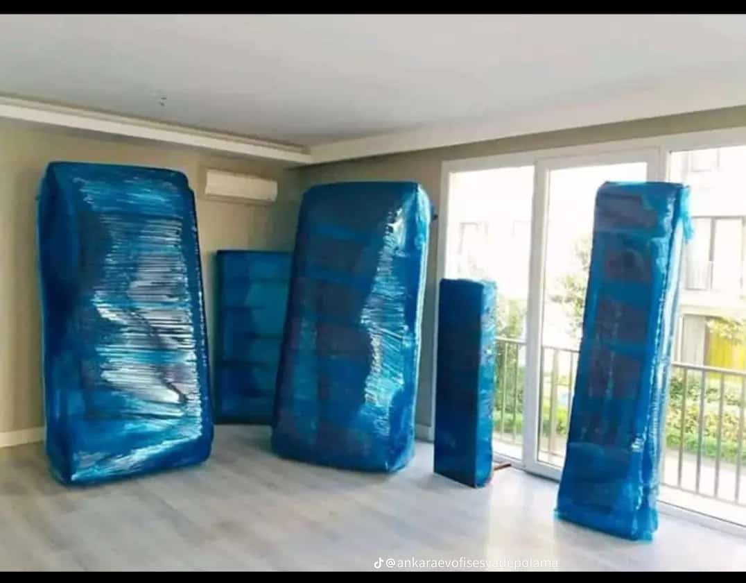 Ataroğlu Evden Eve Nakliyat